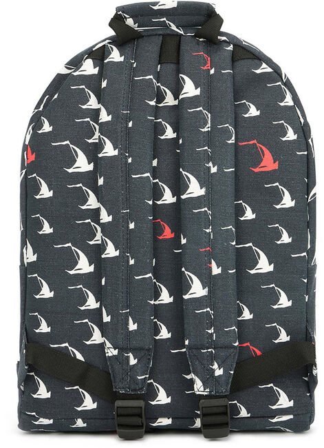 Mi-Pac Yachts Rygsæk, Navy