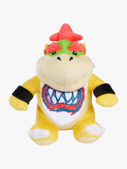 Nintendo Super Mario Bamse Bowser Junior 22 Cm 109231546-1346_1.jpg