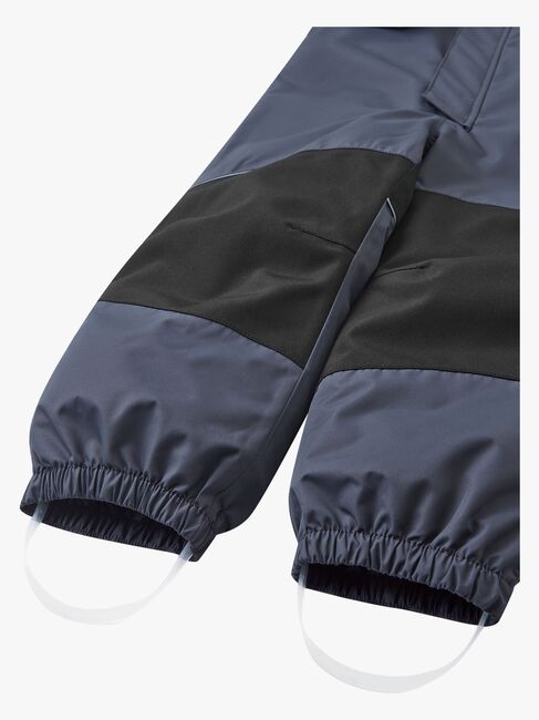 Reimatec Kaunisto Flyverdragt, Soft Black