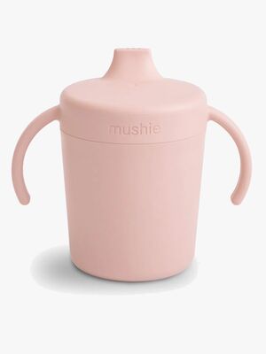 Mushie Tudekop Træning, Blush