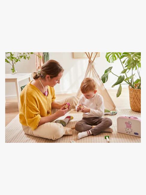 BarboToys Gurli Gris Doktorsæt