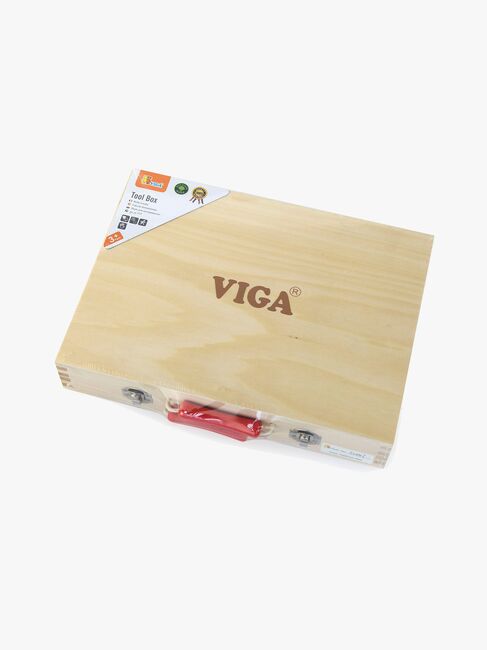 VIGA Værktøjskasse