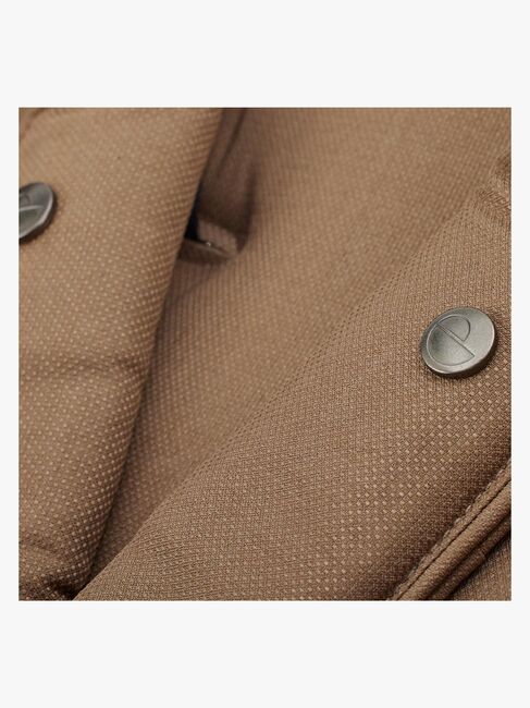 Mutsy Flow Duovogn, Hazel