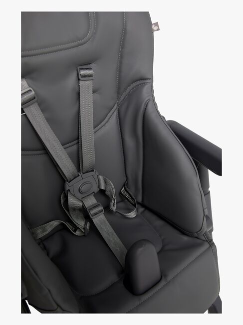 Beemoo CARE Dine Højstol, Earl Grey