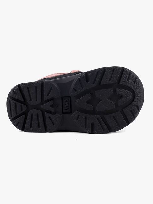 Kavat Yxhult 2.0 XC Vinterstøvler, Misty Rose