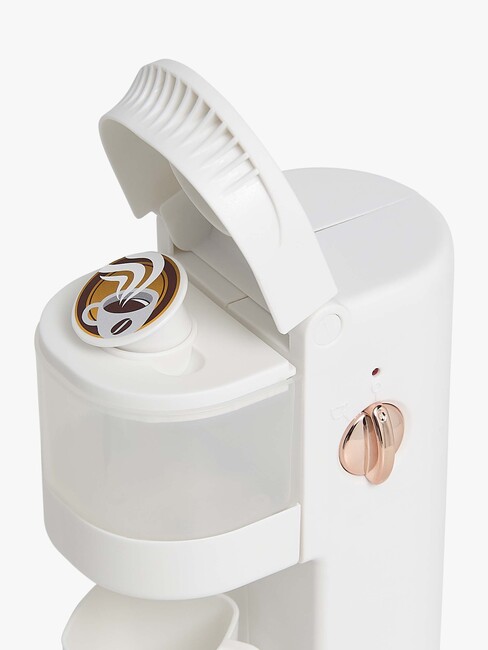 Fippla Junior Chef Legetøjssæt, Hvid