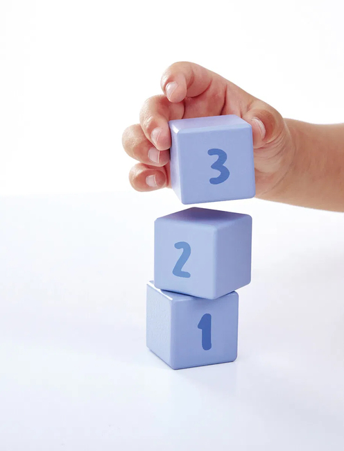 Hape Eventyrbog med Legesæt The Buzzing Bulldozer