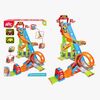Dickie Toys Jays Jump N Fun Tower Racerbane