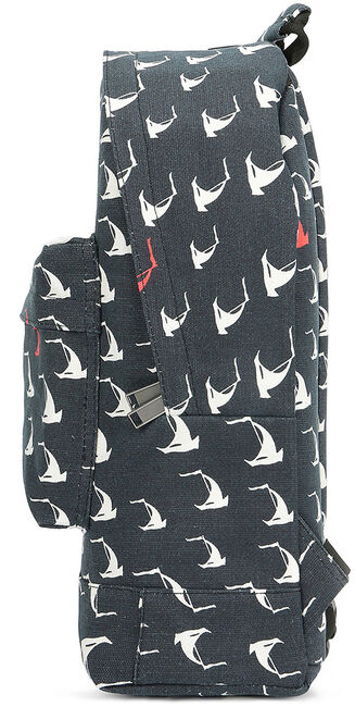 Mi-Pac Yachts Rygsæk, Navy