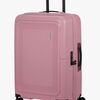 American Tourister Dashpop Spinner Kuffert 76-84L, Lilas Pink