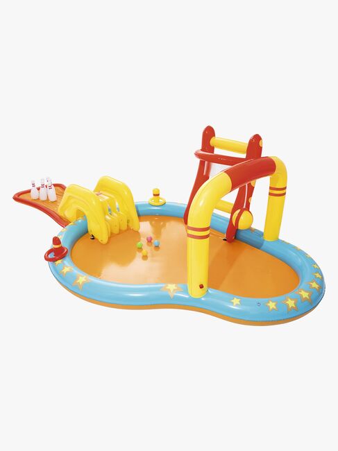 Bestway Lil'Champ Legecenter