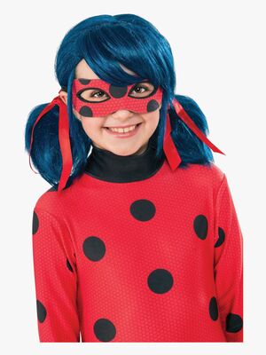 Miraculous Ladybug Paryk