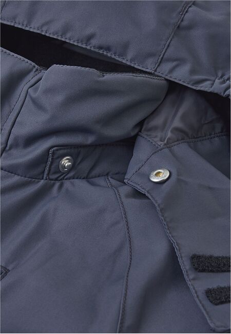 Reimatec Kaunisto Flyverdragt, Soft Black