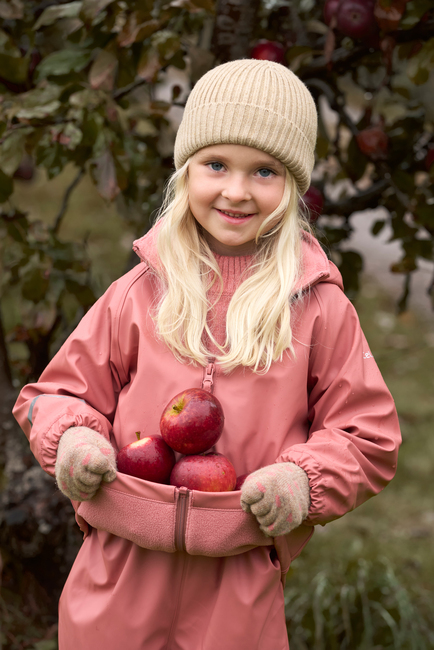 CeLaVi Hue Uldblanding, White Pepper