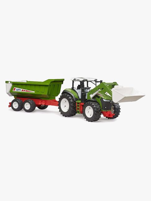 Bruder Roadmax Traktor Med Frontlæsser Og Trailer BR3452-1627_3c.jpg