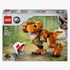 LEGO Jurassic World 76967 Little Eatie: T. rex