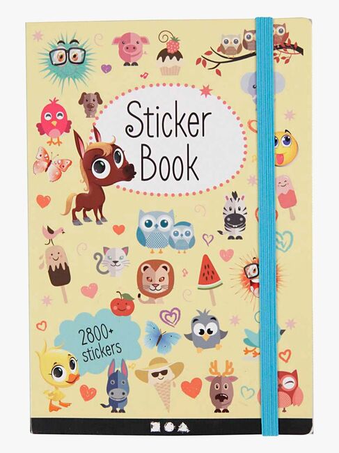 Creativ Company Klistermærker