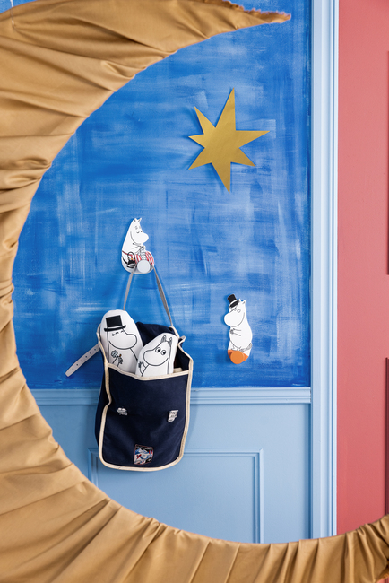 Mumitroldene Kroge 2-pak Mumimor