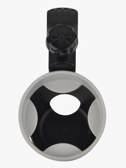 Kaxholmen Kopholder, Sort