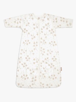 Jollein Sovepose med Aftagelig Ærmer 90 cm, Leafy Dreams