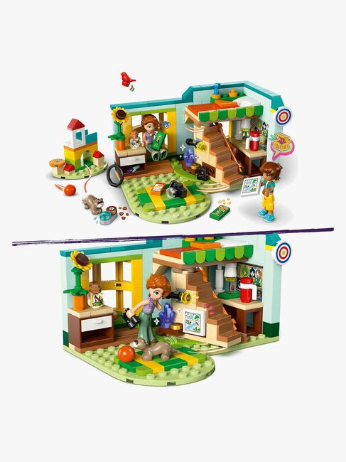LEGO Friends 42646 Autumns værelse