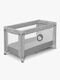 Lionelo STEFI Weekendseng, Grey Concrete Multicolor