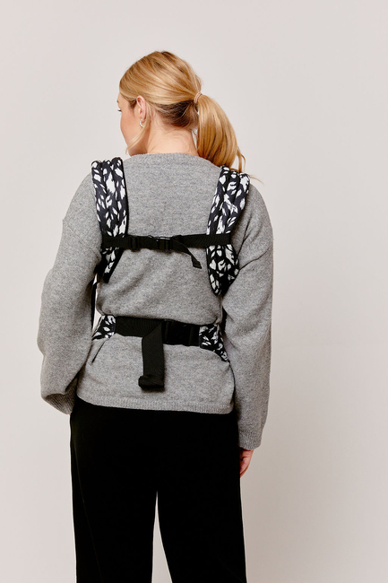 Bizzi Growin Nomad Air Bæresele, Orca