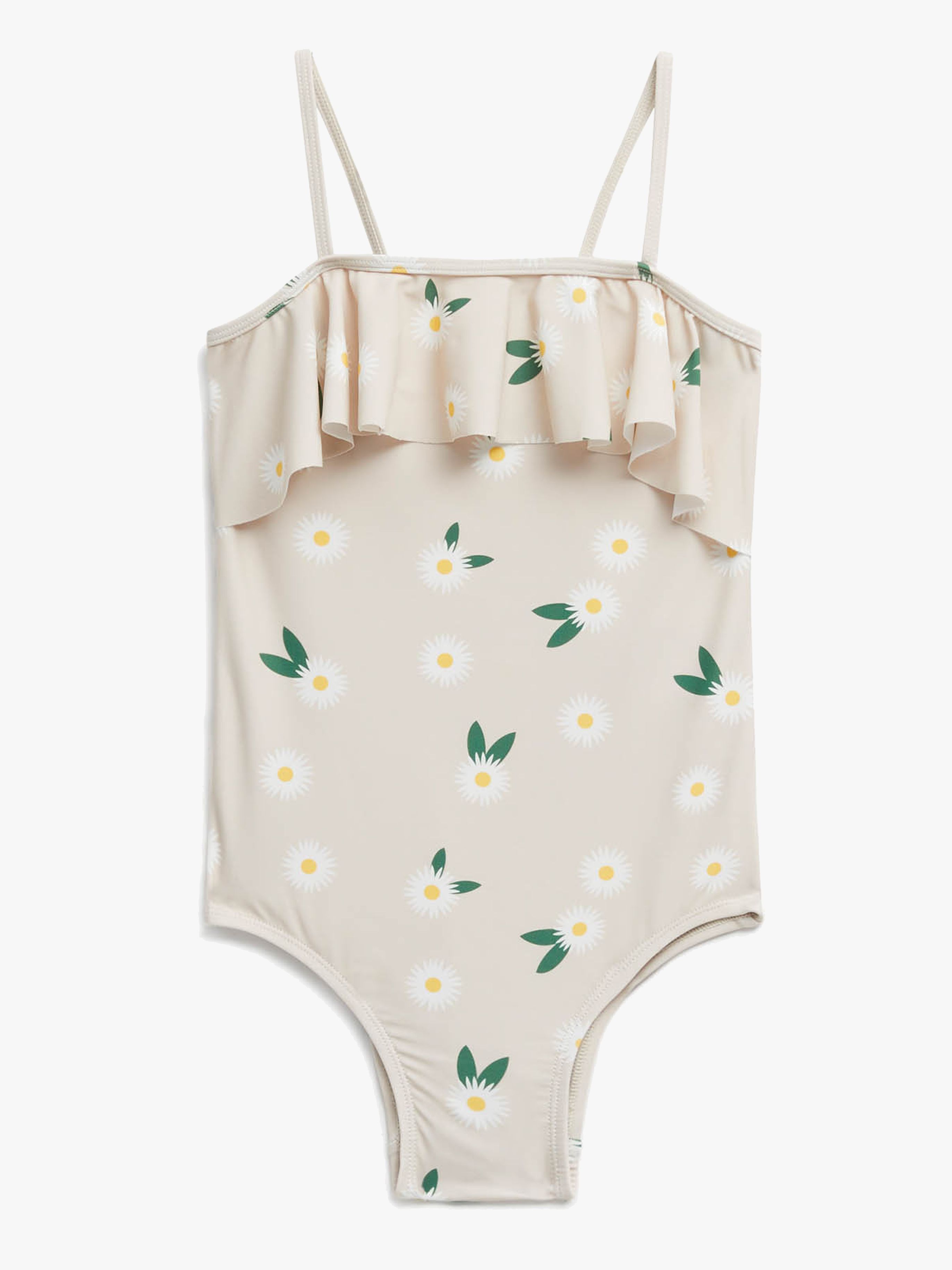 Petite Chérie Atelier Nathalie UV-Badedragt, Daisy, 74-80