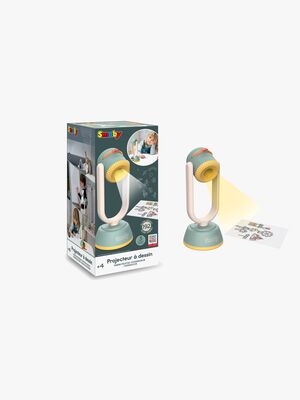 Smoby Maleprojektor