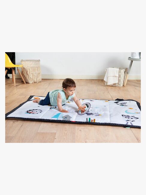 Tiny Love Legetæppe 150x100, Magical Tales