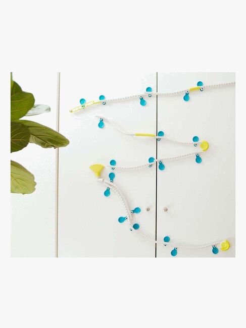 Kosmos Gecko Run Kuglelabyrint Startsæt