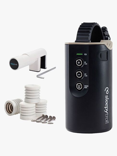 Sleepytroll Gen 2 Tilbehørspakke