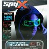 SpyX Night Ops Glasses Spionværktøj