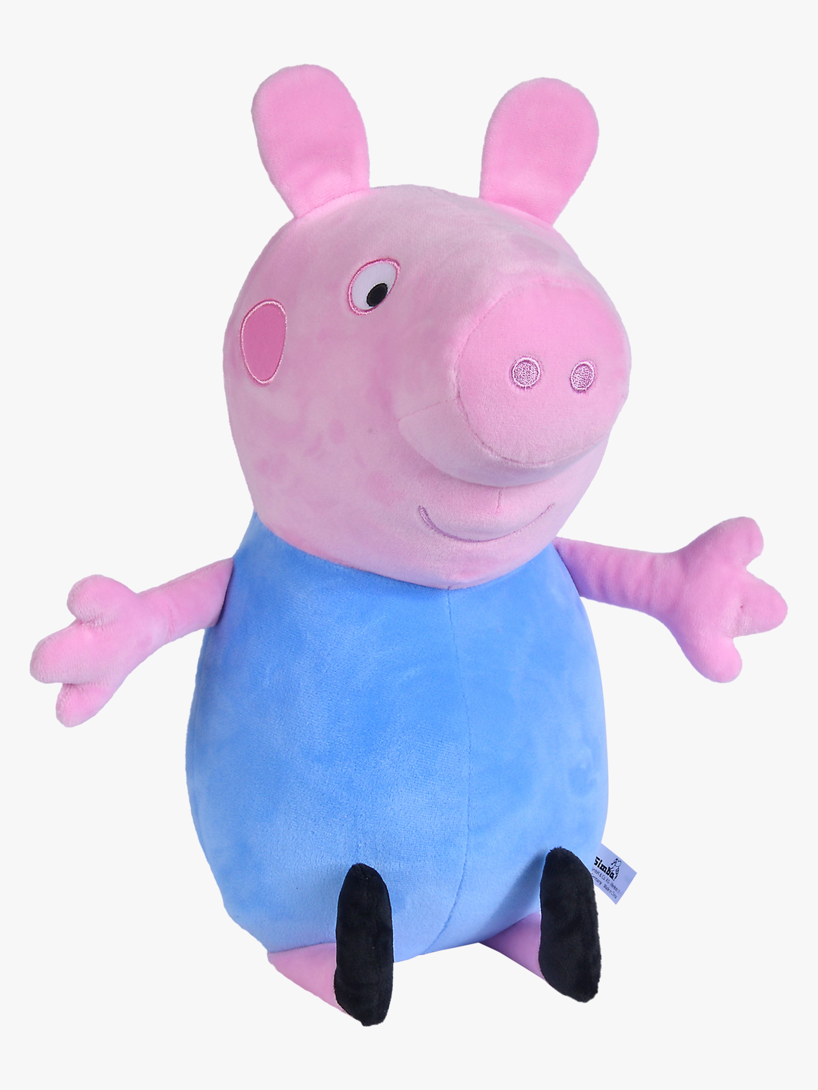 Gurli Gris Bamse George