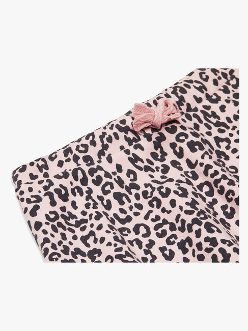 Luca & Lola Dalila Nederdel, Pink Leo