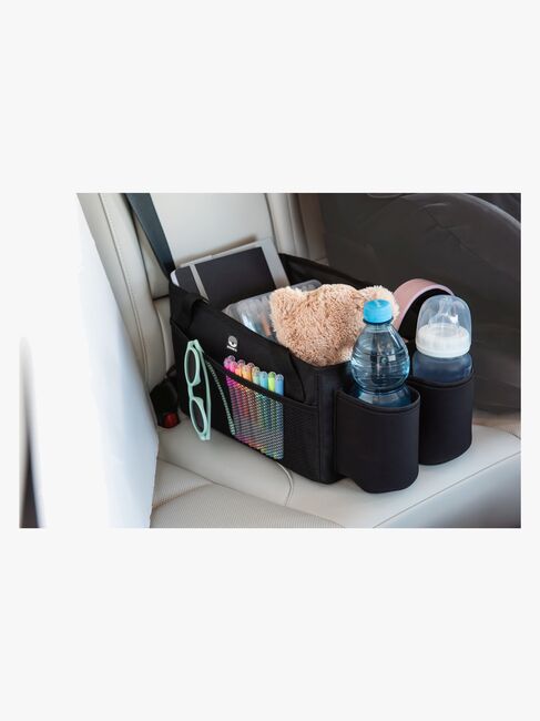 Dooky Organizer til Bagsædet