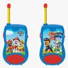 Paw Patrol Walkie Talkies