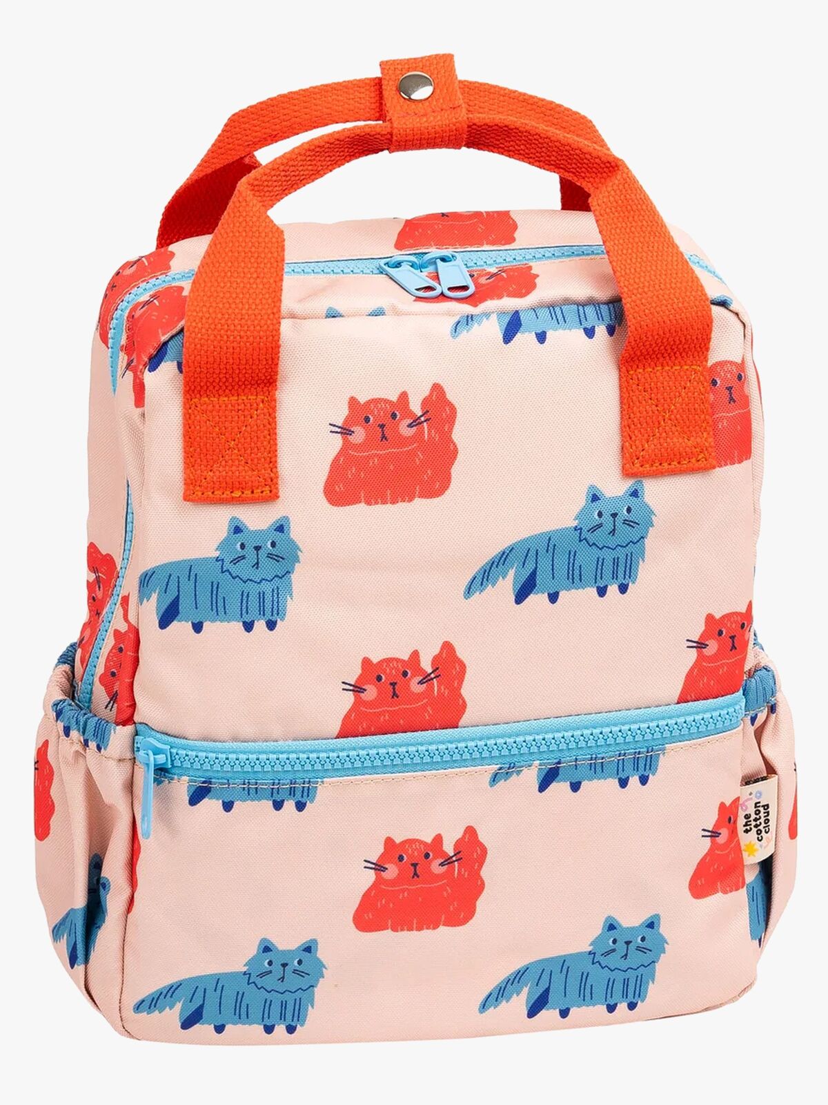 The Cotton Cloud Rygsæk, Meowtiful Cats
