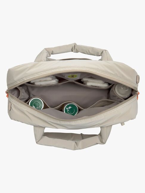 Lässig Everyday Pusletaske, Beige