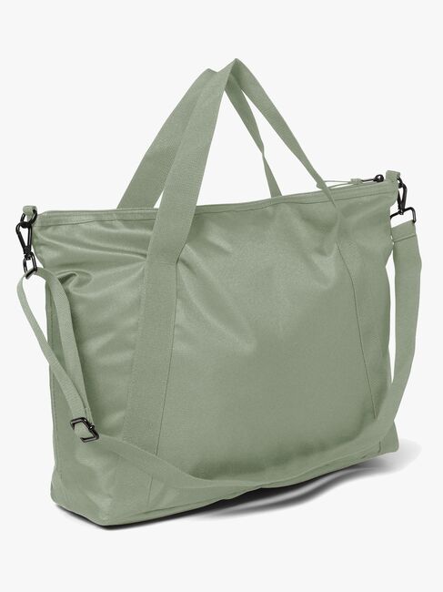 DAY ET Tonal Crossbody Pusletaske, Jadeite