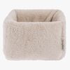 Baby's Only Kurv Cozy, Warm Linen
