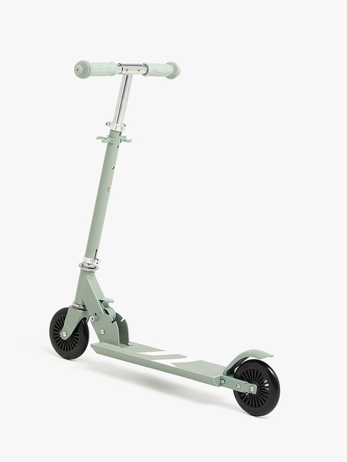 Pinepeak Løbehjul, Forest