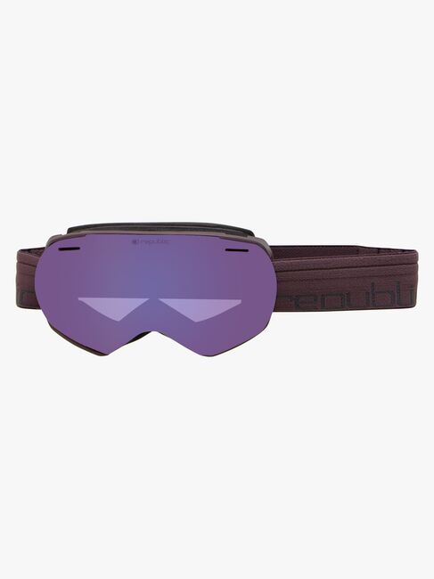 Republic Skibriller R810 HCS, Lilac