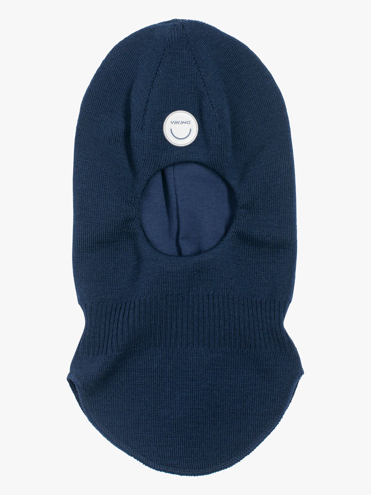 Viking Alv Elefanthue Merinould, Navy/Navy