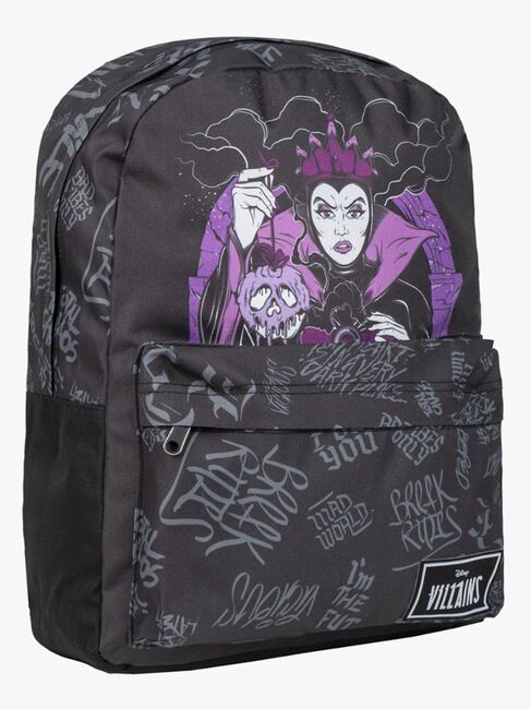 Disney Rygsæk Casual, Sort