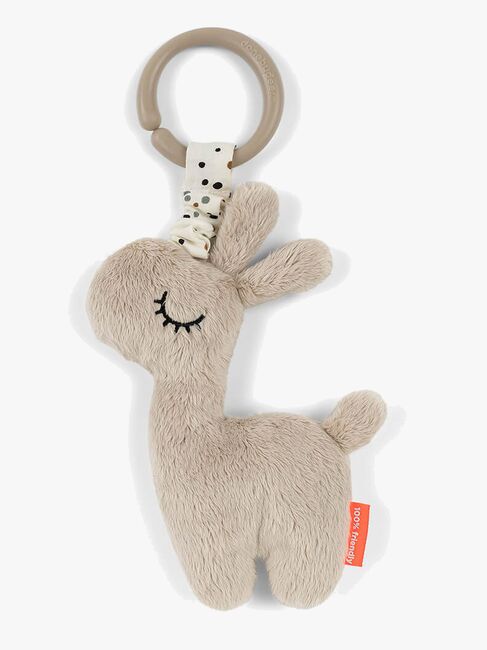 Done By Deer Lalee Aktivitetscenter, Sand