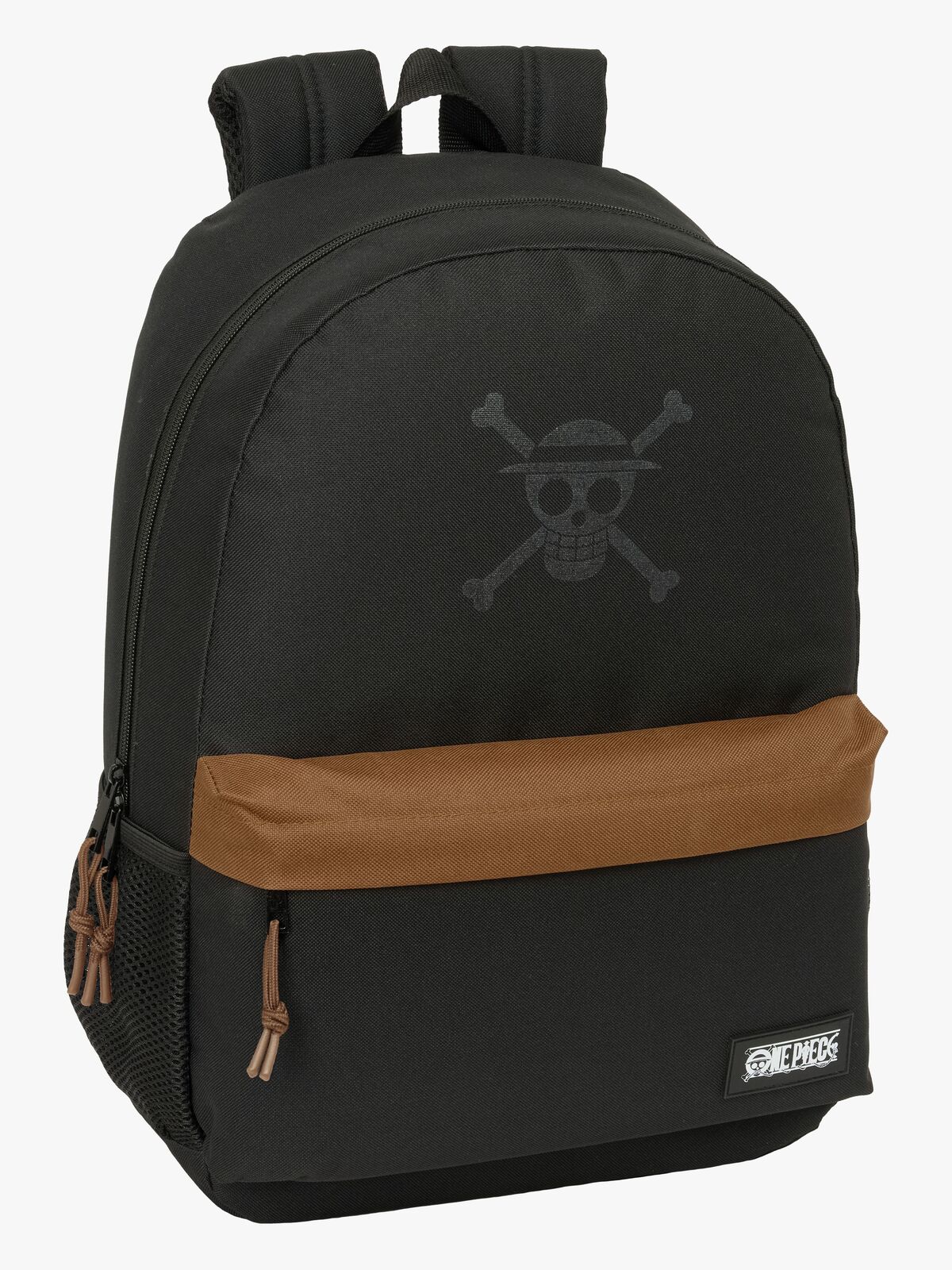 One Piece Rygsæk 19L, Sort