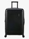 American Tourister Dashpop Kuffert 76-84L, True Black