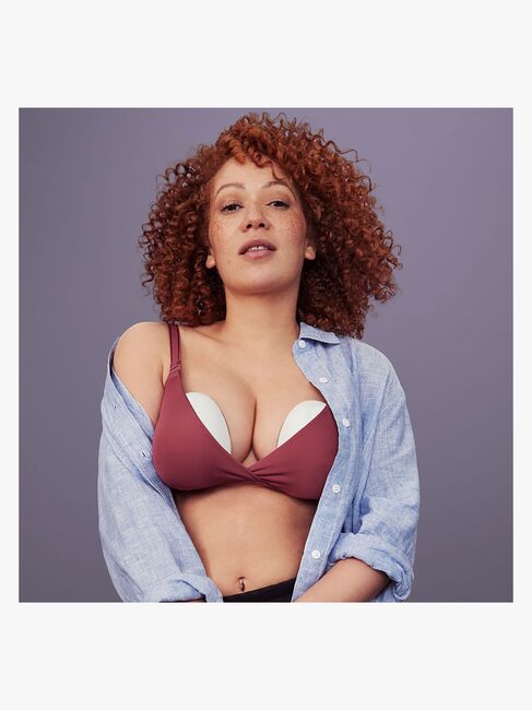 Elvie Pump Elektrisk Brystpumpe Dobbelt