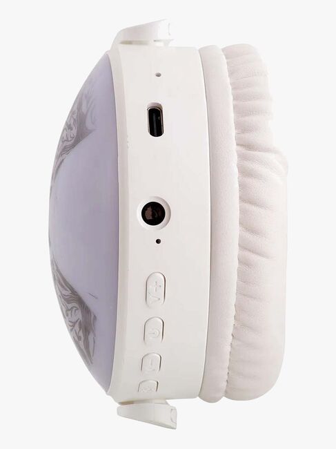 Wicked Høretelefoner On-Ear Trådløse LED